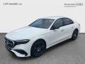 Mercedes-Benz E 220 d 4MATIC kombi