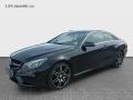 Mercedes-Benz E 350d kup
