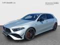 Mercedes-Benz A 35 AMG AMG Aerodynamics