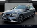 Mercedes-Benz C 300 d 4MATIC T