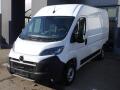 Opel Movano Van 3500 L2H2 2.2 CDTi