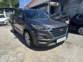 Hyundai Tucson 1.6  130kW