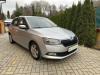 koda Fabia 1.0 TSI 70kW