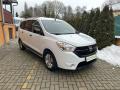 Dacia Lodgy 1.5 Blue dCi 70 kW S&S Arctica