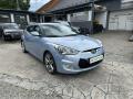 Hyundai Veloster 1.6 GDi 103kW serviska