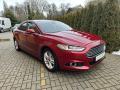 Ford Mondeo Titanium Limited 1.5i 118kW