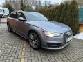 Audi A6 Allroad Allroad 3.0 TDi 160kw Quattro