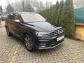 Volkswagen Tiguan VW Allspace 2.0TDi 140k