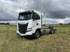 Iveco X-WAY AS280X53 Y/PS