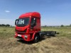 Iveco EuroCargo ML160E32/P -PODVOZEK