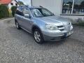 Mitsubishi Outlander 2.4 i 4x4