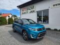 Suzuki Vitara 1.6 i 4x4 NAVI Top