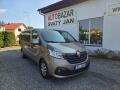 Renault Trafic 1.6 DCi 8.m�stn�,nov� CZ LONG