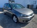 Volkswagen Golf 1.2 TSi TEAM Top Stav