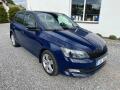 �koda Fabia 1.2 TSI Top Stav