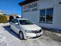 koda Rapid 1.6 TDI Navi,Serviska,STK