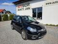 Fiat Sedici 2.0 JTD TOP,Serviska