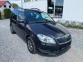 �koda Roomster 1.2 TSi