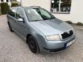 �koda Fabia 1.9 TDI