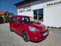 Citro�n Berlingo 1.6 i Star� motor 80kw