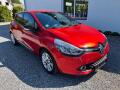 Renault Clio 0.9 TCe NAVI Rozvody