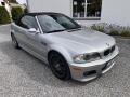 BMW M3 3.2 i Kabrio 252 Kw