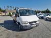 Opel Movano 2.5 DTI Rozvody