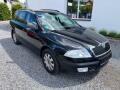 �koda Octavia 1.6 i