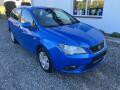 Seat Ibiza 1.2 TSi Rozvody