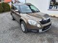 �koda Yeti 1.2 TSI Serviska