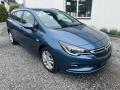 Opel Astra 1.6 CDTi Rozvody