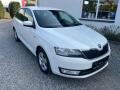 �koda Rapid 1.2 TSI Serviska