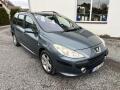 Peugeot 307 1.6 HDi TZ Nov� STK