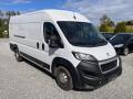 Peugeot Boxer 2.2 HDi Odpo�et DPH