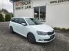 koda Fabia 1.2 TSI Edition 90tis.km