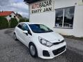 Kia Rio 1.2 i Zim�ky,Serviska
