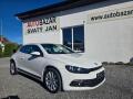 Volkswagen Scirocco 1.4TSI Sport,118kw, TOP STAV