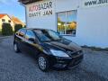 Ford Focus 1.6 i 16V Bez koroze