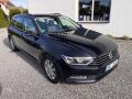 Volkswagen Passat 2.0 TDi DSG Navi DPH