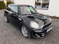 Mini Cooper S 1.6 i 135 Kw Sada kol