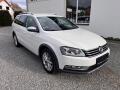 Volkswagen Passat 2.0 TDi Alltrack XenonRozvody