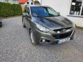 Hyundai ix35 2.0 CRDi 4WD