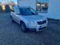 koda Yeti 1.4 TSI Rozvody,CZ,Serviska