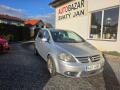 Volkswagen Golf Plus 1.6 i GOAL nov� STK