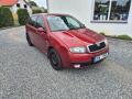 �koda Fabia 1.2 i Ta�n� za��zen�