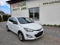 Hyundai i20 1.2i Velmi p�kn�