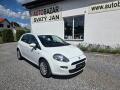 Fiat Punto 1.4 i Velmi p�kn�