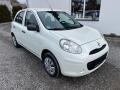 Nissan Micra 1.2 i Klima