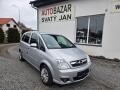 Opel Meriva 1.6 i TOP STAV