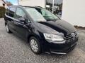 Volkswagen Sharan 1.4 TSI 7m�st,Serviska